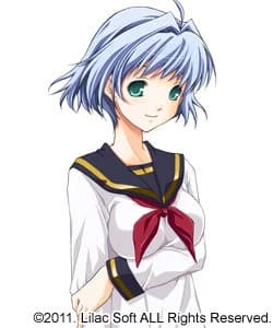 Saitou Aya