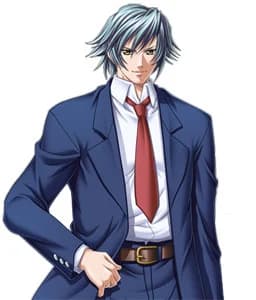 Nagamine Yuuma
