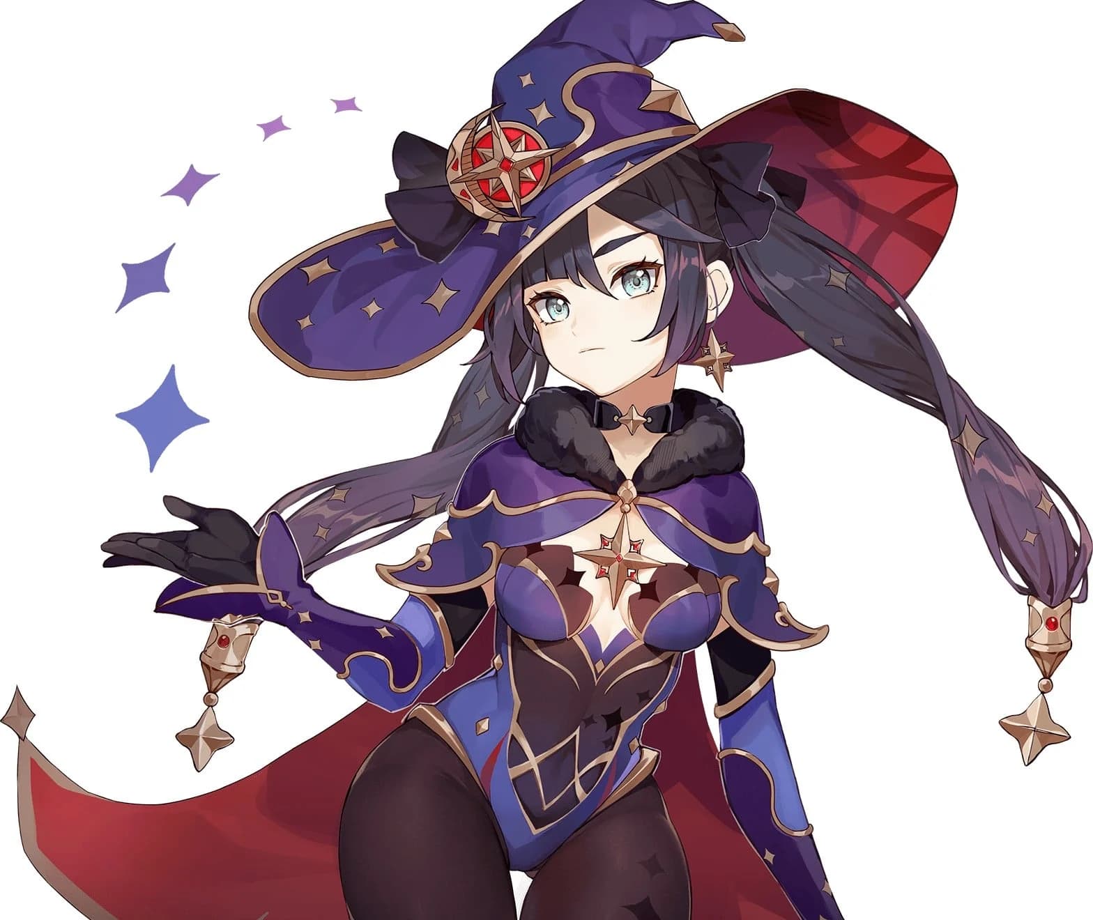 阿斯托洛吉斯·莫娜·梅姬斯图斯