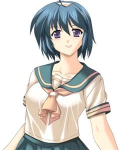 Aoki Sara