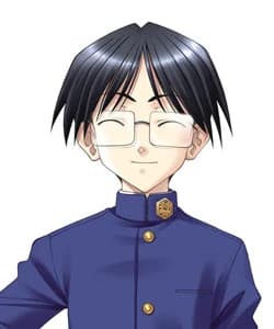 一ノ瀬 陣