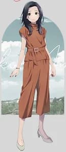 天沢 久美子