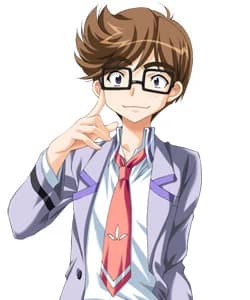 Mizuki Shouta