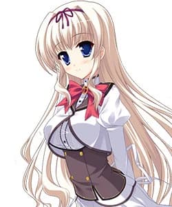 Kamiyagi Ruriko