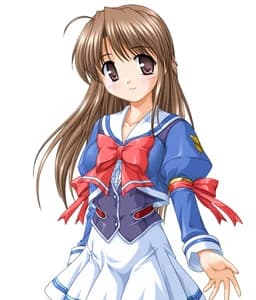藤枝保奈美