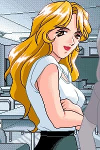 Nitta Mika