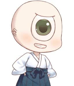 Hitotsume-kozou
