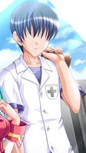 Kouzuka Hiroaki