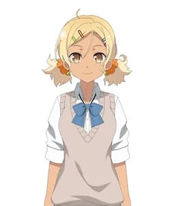 法花堂 姫
