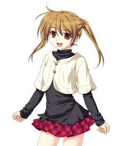 Takekawa Benio