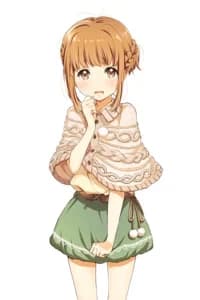 角森ロナ