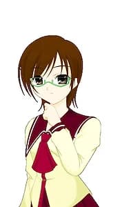 Asou Izumi