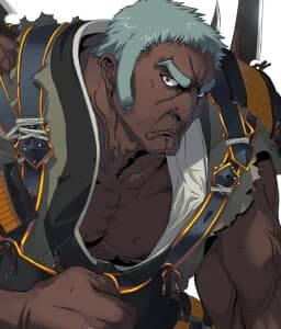 Gon