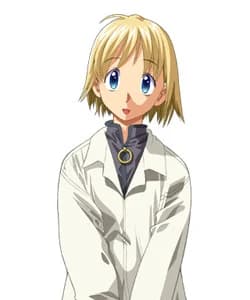 真壁 椎子