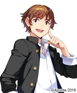 高永 瞬太