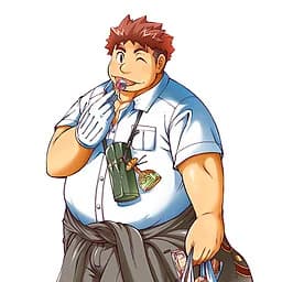 薬師丸リョウタ