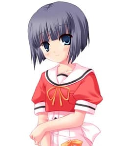 藍沢 とばり