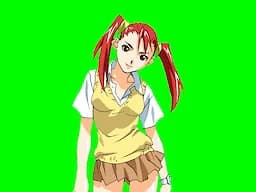 Midou Misuzu