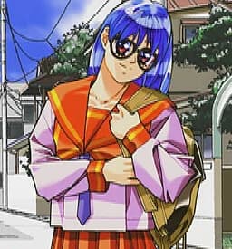 Takano Midori
