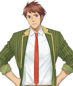 城 恭介