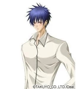 Sawamura Takaya