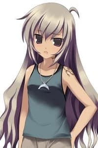 渥海ひな