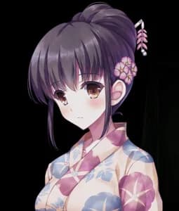 遊馬 杏子