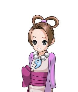 Ayasato Harumi