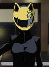 Celty Sturluson