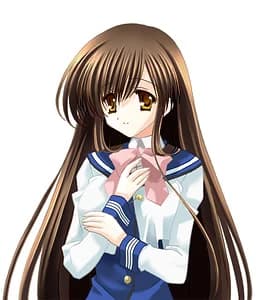 Nagise Tsumugi