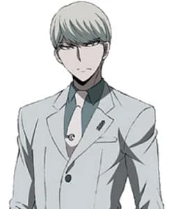 Munakata Kyousuke