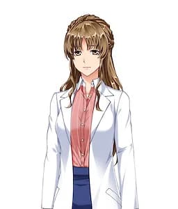 Kaibara Tetsuko
