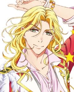 Anjou Rui