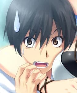 Kusakari Kaito