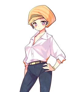 Xia Lan