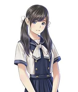 篁 莉里愛