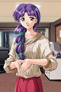 Urushibara Chiharu