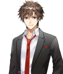 Amano Natsuki