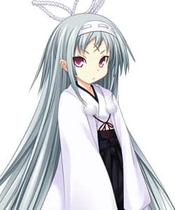 Kuki Monshiro