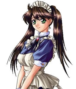 Oohara Mirei