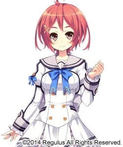 Konoe Kana