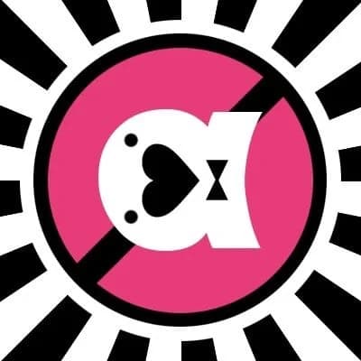 α