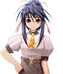 ミフェリエ