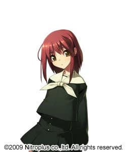 来栖野小夏