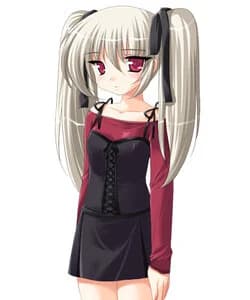 Narukami Kei