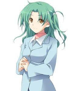 日枝法子