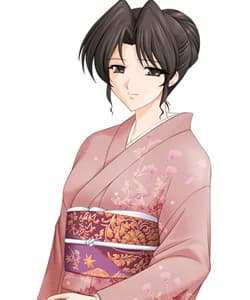 明石 奈津子