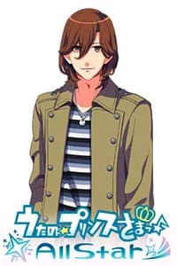 Kotobuki Reiji