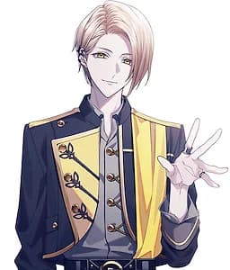 Mikagami Sena