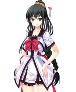 Himesato Isami